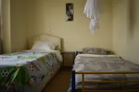 Freshwind Villas -  Privatzimmer