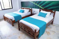 Hotel Steven Hotels in Буэнавентура