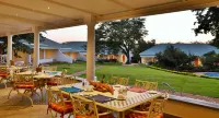 Batonka Guest Lodge