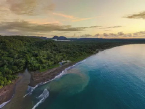 Casa Cielito Hotels in Nuqui