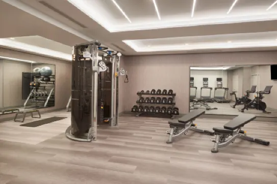 Courtyard by Marriott Kitchener