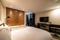 THE SKY HOTEL Hotels in Cheonan-si