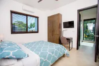 Bella Luna Beach House #227473