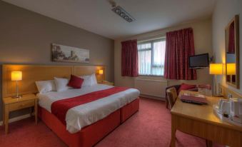 Kingstown Hotel by Greene King Inns