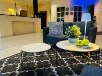 Konferenzhotel Ysenburger Hof Hotels in Neuberg