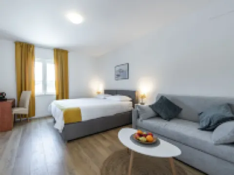 Villa Doris Hotels in Zaton