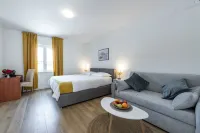 Villa Doris Hotel a Zaton