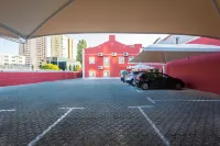 Comtesse Guest House 213 by Homing Hotels in Sao Domingos de Benfica