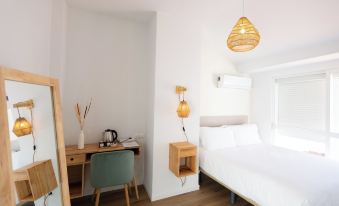 La Malagueña by Croma