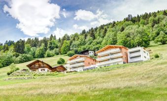 Appartement Valbona Blick by A-Appartments