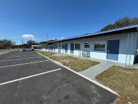 Royal Inn Hotels in Eustis