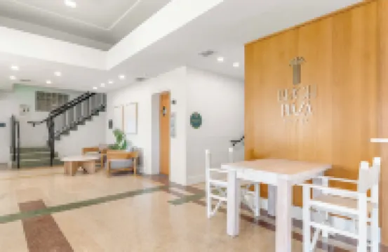 사우스 비치 플라자 호텔