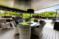 Luxury Villa Stockholm Hotels in Huddinge