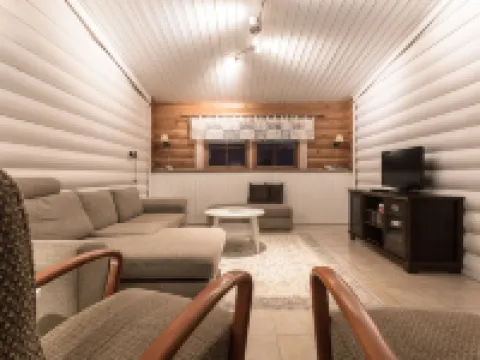 Villa Hulda Hotels in Heinola