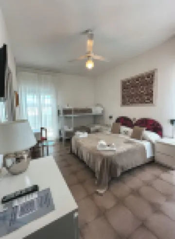 Hotel Maremola