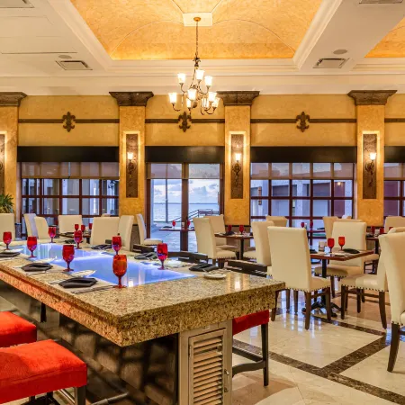 Villa del Palmar Cancun All Inclusive Beach Resort & Spa