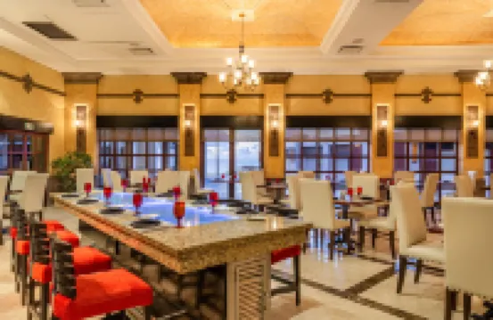 Villa del Palmar Cancun Luxury Beach Resort & Spa