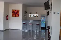 Hotel Vitoria - bar