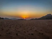 Desert Bird Camp - Campeggi
