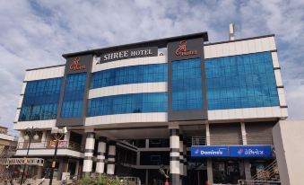 Shree Hotel