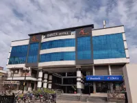 Shree Hotel - 2-Sterne