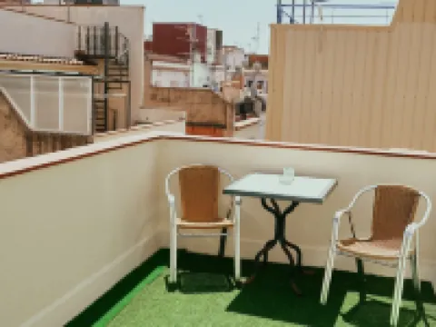 Loft Hostal - Hostel Hotels in Lloret de Mar
