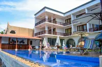 Watergate resort - piscina