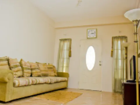 Port of Spain Breezy Guest Apartment Hotels in Piarco