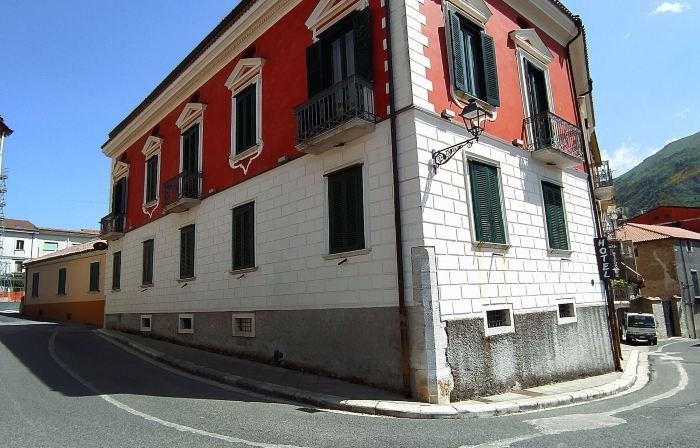 Hotel Antichi Feudi Dimora d'Epoca