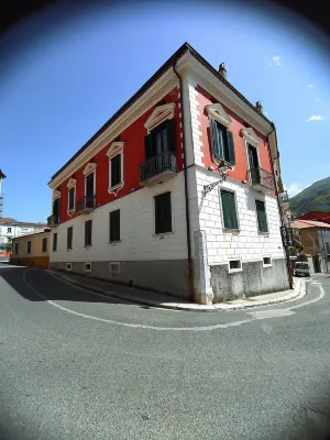 Antichi Feudi Dimora d'Epoca Các khách sạn ở Atena Lucana