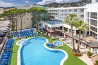 Hotel GHT Costa Brava & Spa