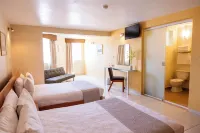 Hotel Balcón del Cielo Hotel di Guanajuato