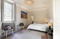 Palazzo Circolone Hotels in Spongano