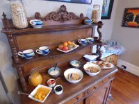 Sahara Motels Hotel di Dunedin