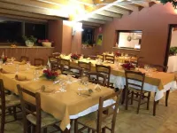 Baglio Maragani Az Agric B&B - فطور