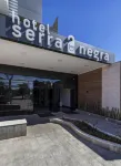 Hotel Serra Negra Hotels near House of Culture Josefina Bento