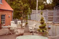 Boutique Hotel Postgården โรงแรมใน