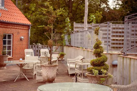 Boutique Hotel Postgården 