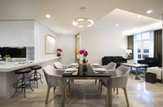 青松濱海度假村