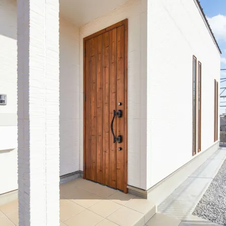 E-Horizon Resort Condominium Nago A