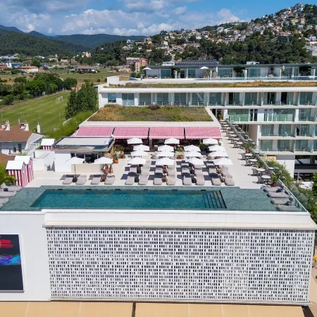 Atzavara Hotel & Spa