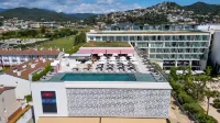 Atzavara Hotel & Spa - románticos