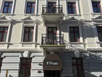 Best Western Hotel Duxiana Hotels in Helsingborg