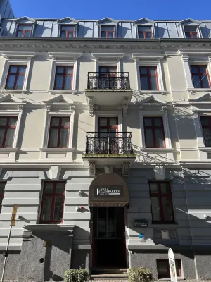 Best Western Hotel Duxiana Hotels in 