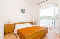 Apartments Palma - balcony