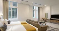 The Grand Mansion Menteng by the Crest Collection Hotels in Central Jakarta City