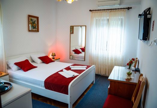 게스트 하우스 체시츠