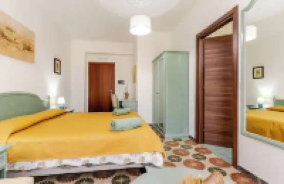 Luna e Stelle 民宿