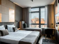 Original Sokos Hotel Puijonsarvi Hotels in Kuopio