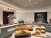 Hampton by Hilton Dublin City Centre Hotel a Dublino